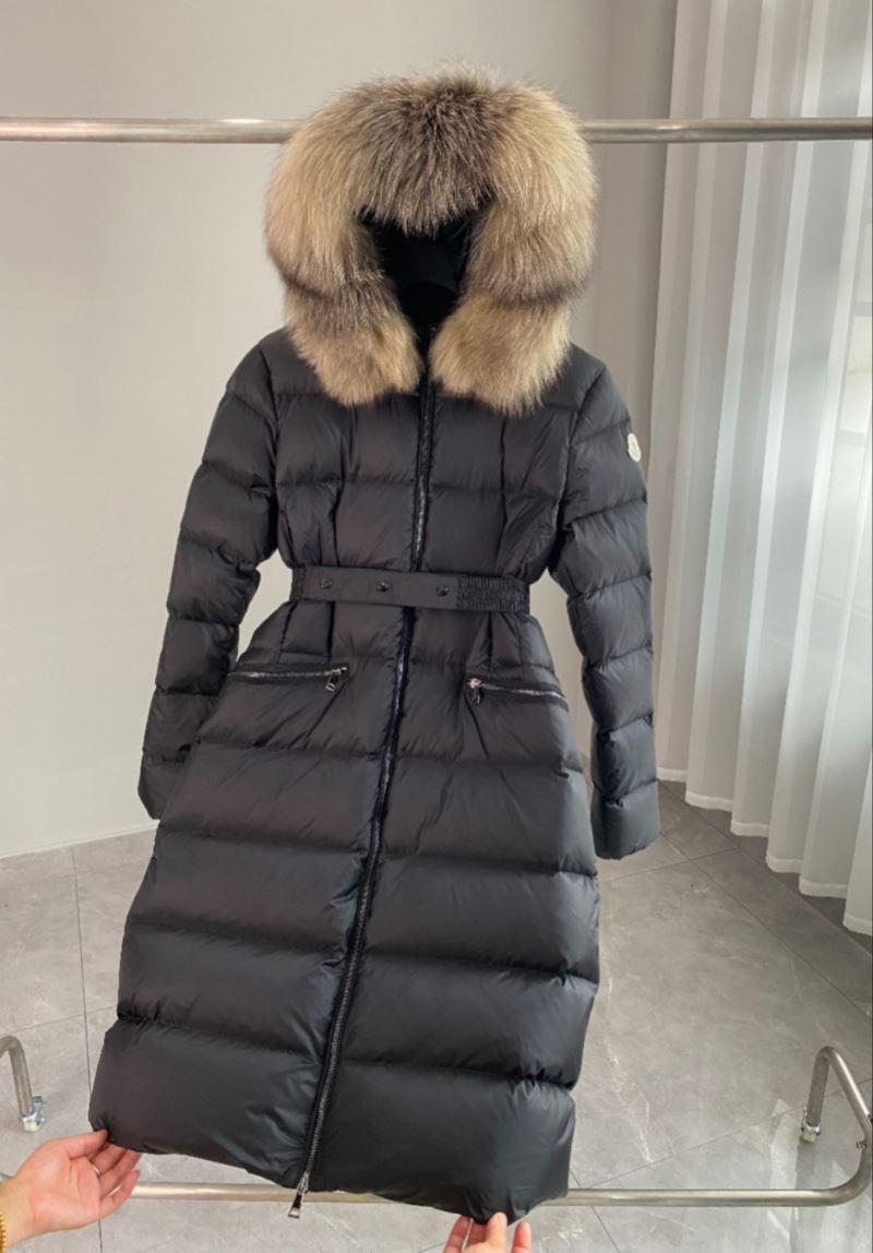 Moncler Down Jackets